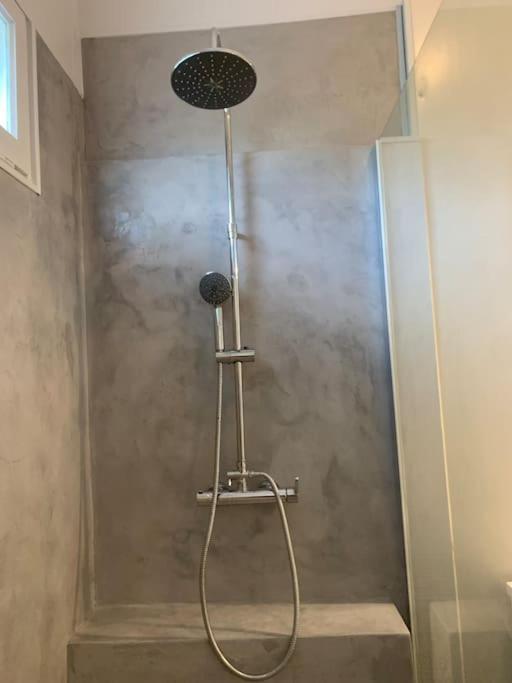 Apartmán Jolie Medocaine Avec Jardin Saint-Estèphe Exteriér fotografie