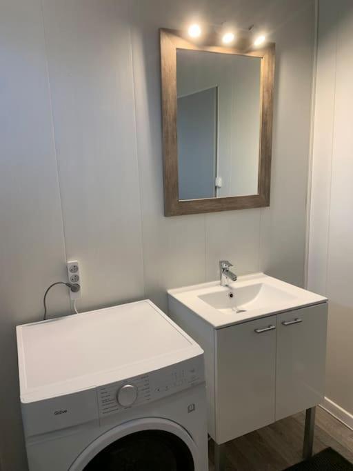 Apartmán Jolie Medocaine Avec Jardin Saint-Estèphe Exteriér fotografie